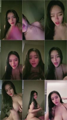 Bella: Gadis Nakal Menggila di Ranjang, Digeber Sampai Orgasme Brutal! 10